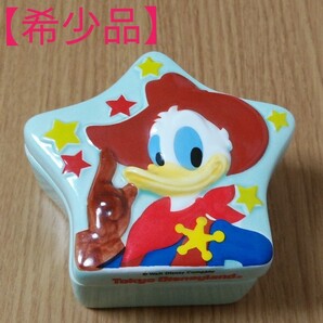 【24時間以内 匿名発送】ドナルドの小物入れ(陶器)