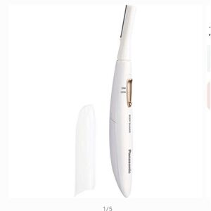 Panasonic パナソニック フェイスシェーバー フェリエ ルージュピンク ピンク ES-WF61-RP