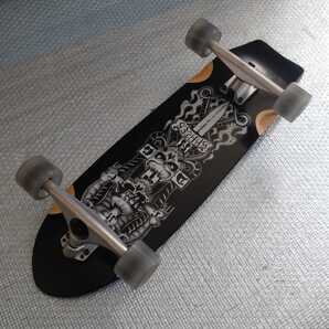 27 希少<税無送料込み>【DOGTOWN】27.3x8 希少ミニクル-ザ- PATを貼り送付します t