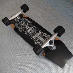 27 希少<税無送料込み>【DOGTOWN】27.3x8 希少ミニクル-ザ- PATを貼り送付します!