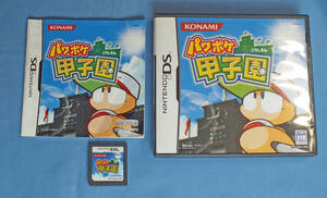 パワポケ甲子園 ソフト 起動確認