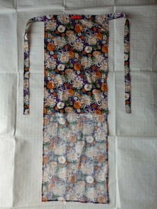  postage included * fundoshi *. rice field water .. thread . pattern print. . middle undergarment fundoshi [ undergarment fundoshi atelier ....]