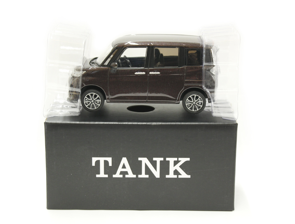 2025年最新】Yahoo!オークション -トヨタ タンク ミニカーの中古
