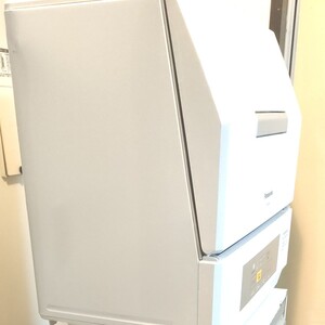 2017年製 コスト大幅削減!Panasonic パナソニック食器洗い乾燥機 プチ食洗 エコナビ 説明書一式付!