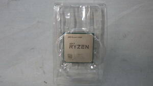 ■AMD/CPU■Ryzen 5 Pro 3400G プロセッサー 3.7-4.2GHz■中古■　★即決★
