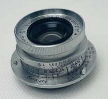 ライカ M2 Leica カメラ 1円スタート Leitz Summaron 35mm F/3.5 まとめ売り レンズ ボディ ジャンク品_画像10