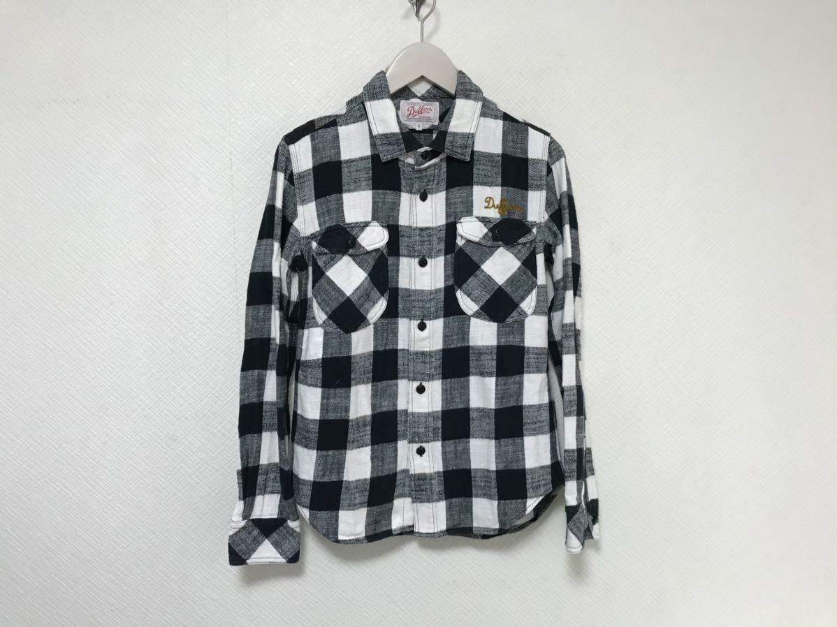 希少 キムタク MINEDENIM バッファローチェックデニム 17AW 超レア-