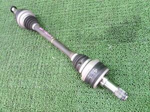  Mark X DBA-GRX133 left rear left rear drive shaft 2GR-FSE 062 42340-30160