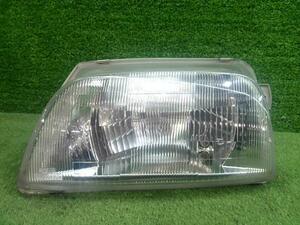 アルト E-HA11S 左 ヘッドランプ ヘッドライト ASSY F6A 1VN 35320-70G20