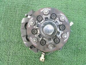  Atlas KK-AKR69EA right front front knuckle hub ASSY 4JG2 729 8-97320-365-1