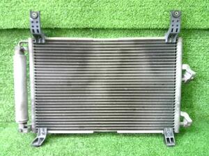  Pajero Mini TA-H58A H53 H59 condenser 4A30T A38/A26 MR315334