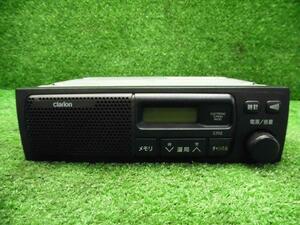 ミニキャブ GBD-U61V U71 ラジオ 3G83 A31 MN141632