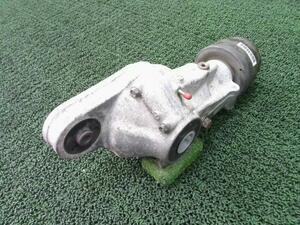  Acty V-HA4 front diff ASSY differential E07A NH528 MT 4WD 41100-PZ9-000