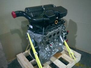 ムーヴ LA150S LA160 キャスト LA250 タント LA600 LA610 エンジンASSY H29年 ★中古 CVT 2WD KF-VE