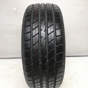 ◆本州・四国は送料無料◆ 超希少！ 195/45R15 ダンロップ 2000年 99% 1本 マーチ ヴィッツ YRV シビック bB ノート ノーマル