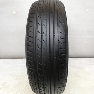 ◆本州・四国は送料無料◆ 195/65R15 ダンロップ エナセーブ 1本 ノア ステップワゴン 2013年 75% ノーマルタイヤ 195/65-15