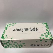 めんま 泣いてもいいんだよボックスティッシュ 劇場版 あの日見た花の名前を僕達はまだ知らない。先着来場者特典 未使用 あの花_画像2