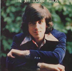 即決(LP)S.T./JEFF LORBER FUSION *LIFT OFF