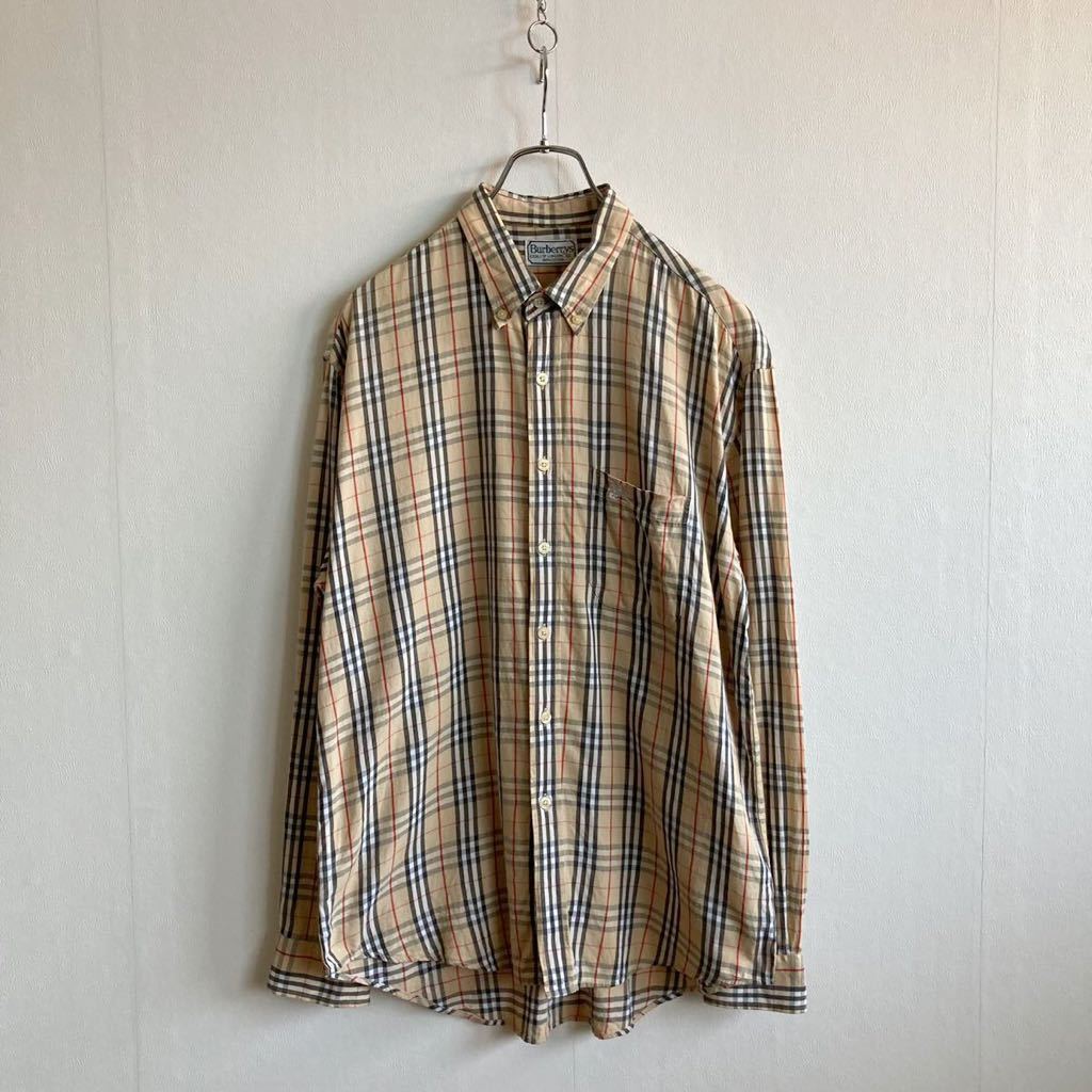 ヤフオク! -「バーバリー シャツ 90」の中古品・新品・古着一覧 ヤフオク! -「バーバリー シャツ 90」の中古品・新品・古着一覧