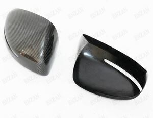 AUDI Audi 2007~2014 year TT 8J MK2 2007-2012 year R8 carbon made cohesion type mirror cover free shipping 