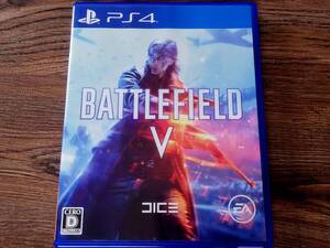 【即決&動作確認済】 バトルフィールド 5(Battlefield V) / BF5 / FPS / バトルロイヤル / 第二次世界大戦 / PS4ソフト 42