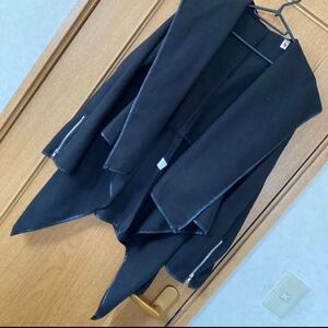 ジャケット 羽織 カジュアル シンプル H&M ZARA EMODA GYDA
