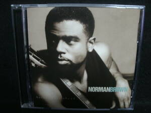 ★同梱発送不可★中古CD / NORMAN BROWN / ノーマン・ブラウン / BETTER DAYS AHEAD 