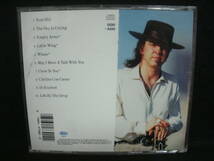 ★同梱発送不可★中古CD / STEVIE RAY VAUGHAN & DOUBLE TROUBLE / SKY IS CRYING / スティーヴィー・レイ・ヴォーン_画像2