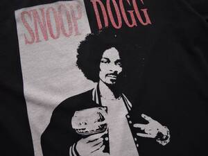 SNOOP DOGG スヌープ・ドッグ 2011s ライセンスTシャツ M