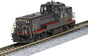 DE10 JR九州仕様 7011-4 鉄道模型 ディーゼル機関車　KATO Nゲージ