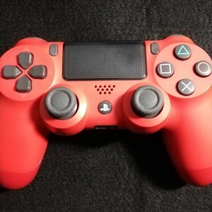 SONY PlayStation4 PS4 DUALSHOCK4 ワイヤレスコントローラー 純正品