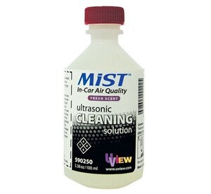 UViEW ( You view ) Mist 590160 for general washing fluid 100ml cleaning liquid 590250