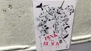 モーモールルギャバン PINK AND BLACK Good Bye Thank Yon CD+DVD