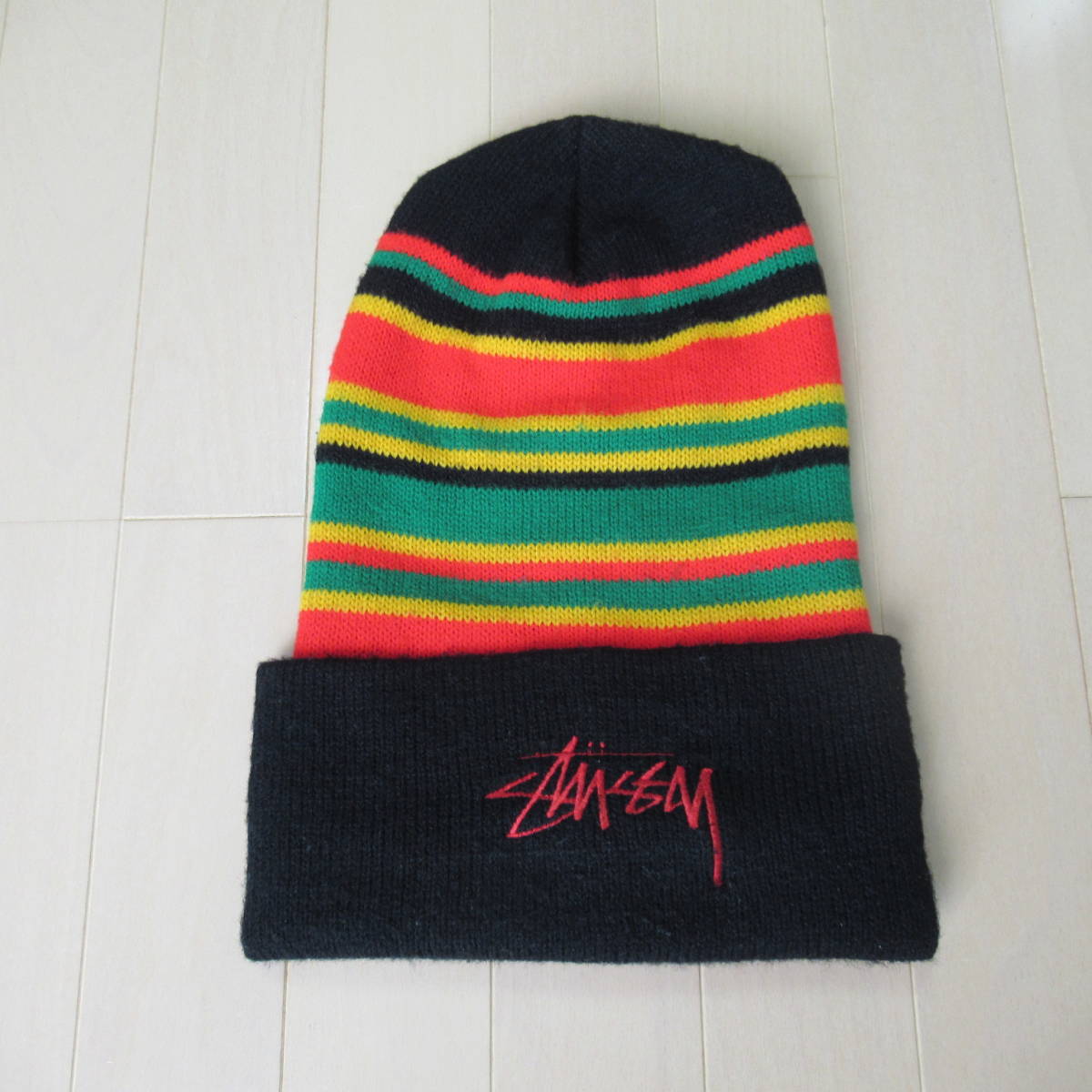 2023年最新】ヤフオク! -80's stussy キャップ(ファッション)の中古品