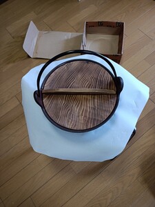 南部鉄器 鉄鍋