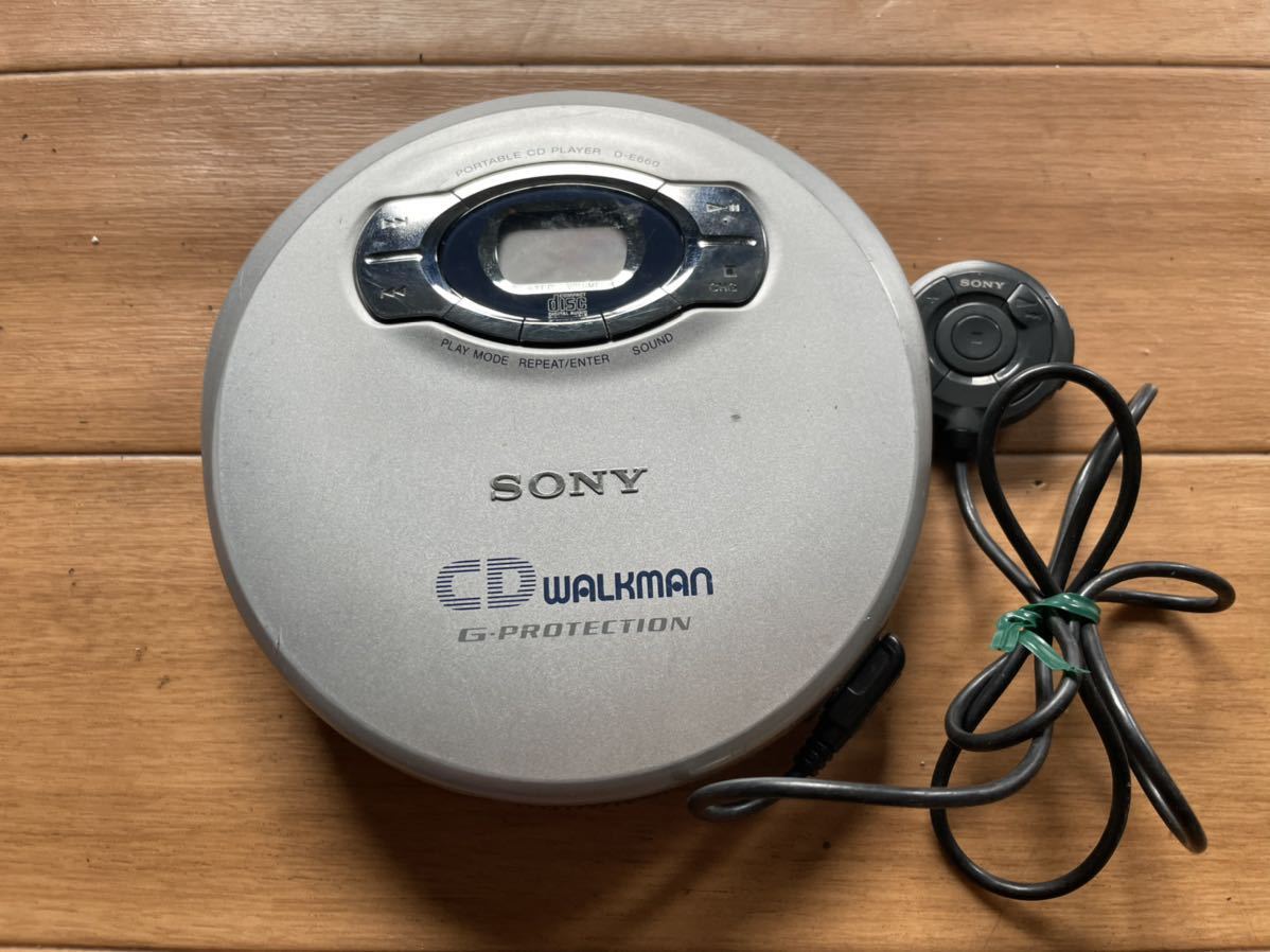 ヤフオク! -「sony d-e660」の落札相場・落札価格