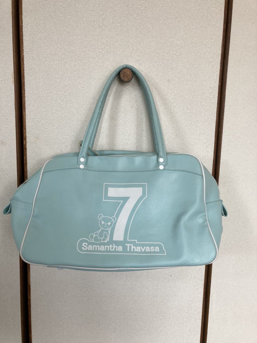 ヤフオク! - ボストンバッグ(かばん、バッグ サマンサタバサ)の中古品