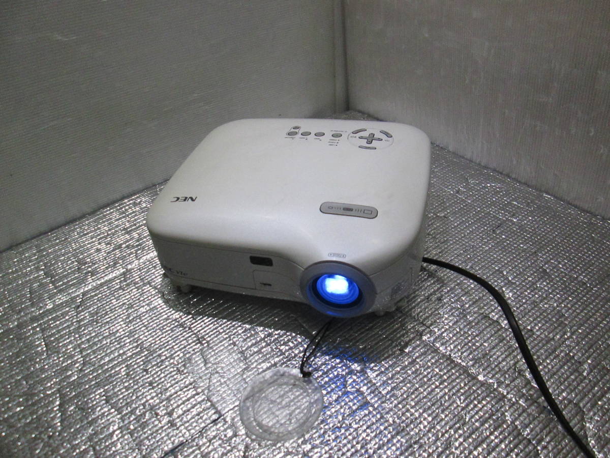 2025年最新】Yahoo!オークション -「プロジェクター本体」(NEC 2025年最新】Yahoo!オークション -「プロジェクター本体」(NEC