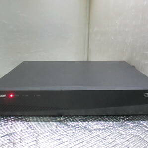 [A1-2]★HIKVISION Definition Decoder Server HDデコーダ「HD Video/Audio Decoder」DS-6404HD-T★の画像1