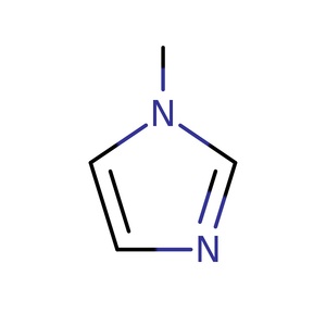 1-メチルイミダゾール 99% 100ml C4H6N2 瓶入り 有機化合物 試薬 化学薬品 販売 購入