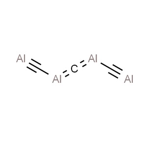 アルミニウムカーバイド10g Al4C3 炭化アルミニウム 無機化合物標本 化学薬品