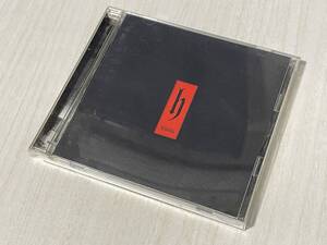 DJ HONDA dj honda CD <送料無料>
