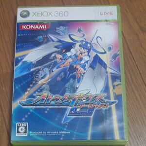 【Xbox360】 オトメディウス ゴージャス! XBOX360