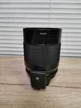 Nikon ニコン Reflex-NIKKOR C 500mm F8 箱付き #2_画像3