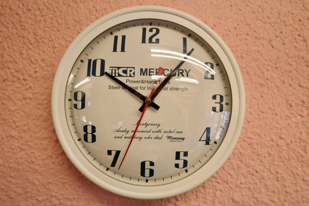 MERCURY 時計の値段と価格推移は？｜26件の売買情報を集計したMERCURY 