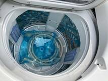 2018年製 パナソニック 洗濯機 8㎏ 乾燥機 4.5㎏ 洗濯乾燥機 NA-FW80S6_画像5