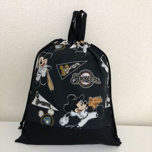 体操服袋 給食袋 体操着入れ お着替え袋 体操服入れ 巾着袋