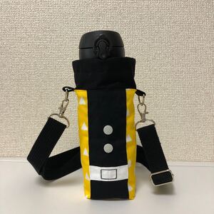 水筒カバー ペットボトルカバー 保冷保温