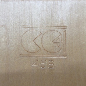 アンティーク イギリス 家具 ワードローブ クローゼット ロッカー CC41 木製 オーク 収納 英国 ROBE 6477bの画像10
