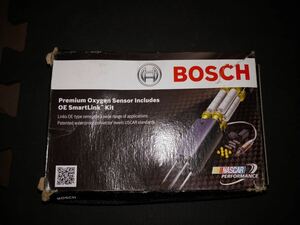 BOSCH ボッシュ O2センサー 品番15733 空燃比